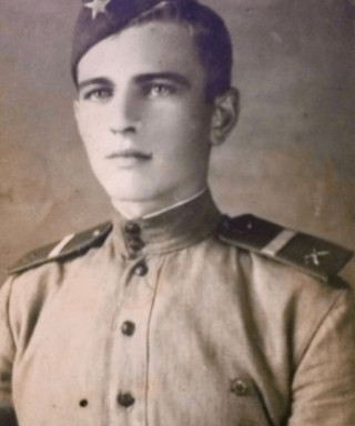 Кайдаш Владимир Лукьянович