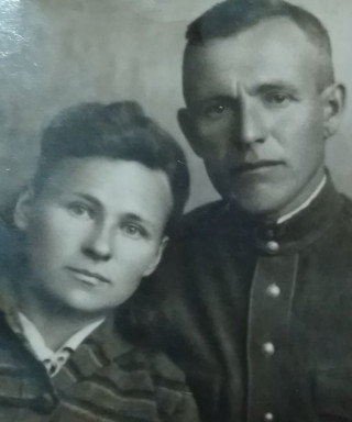 Мильцын Степан Павлович