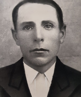 Ерофеев Илья Ефимович