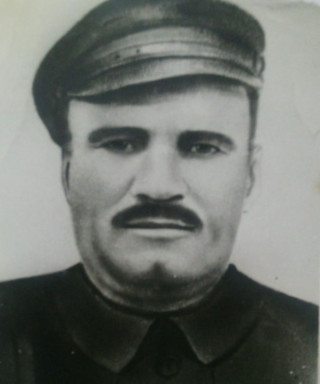 Фенченко Маркиян Давидович