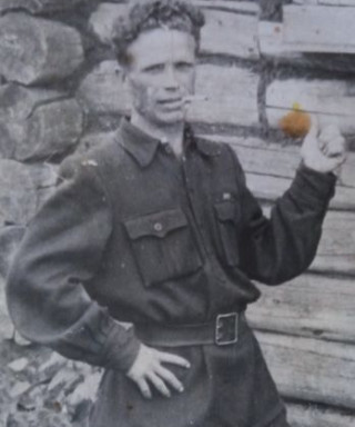 Бондаренко Николай Иванович