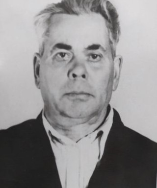 Панюков Семен Алексеевич