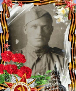 Коротких Фёдор Игнатьевич