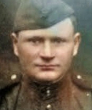 Павлюк Павел Михайлович