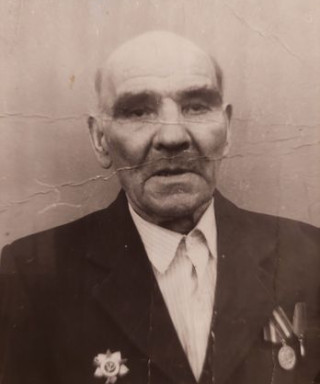 Носорев Иван Ефимович