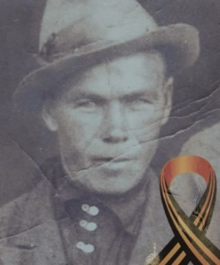 Галлямов Заятдин