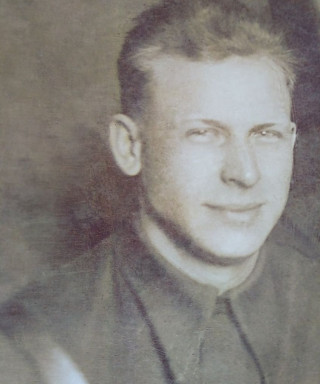 Михин Леонид Николаевич