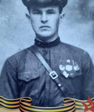 Мадыкин Михаил Емельянович