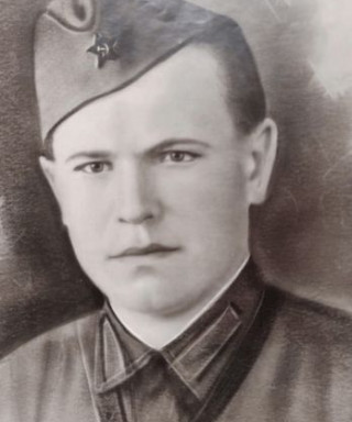 Мухрилов Михаил Игнатьевич