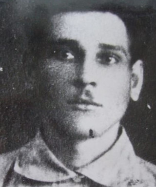 Андреянов Александр Христофорович