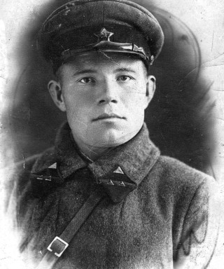 Гаврилов Иван Григорьевич