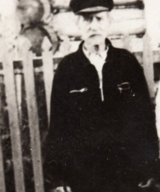 Горохов Матвей Александрович