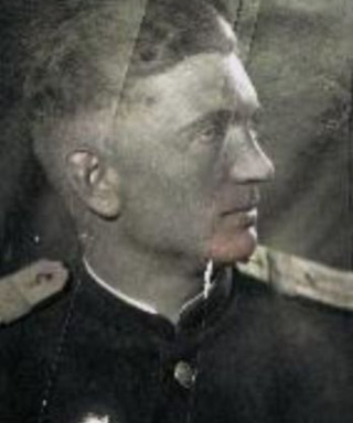 Баранов Евгений Петрович