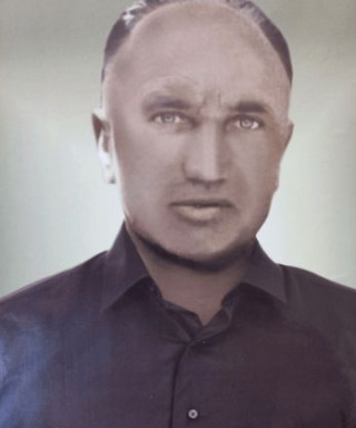 Алехин Иван Аверьянович