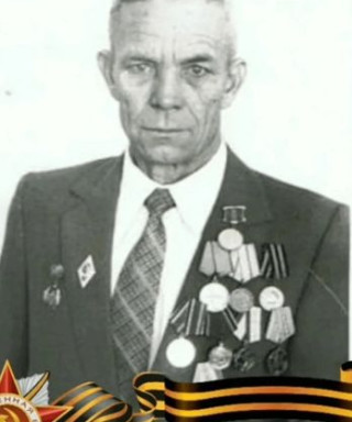 Дорохов Иван Филиппович