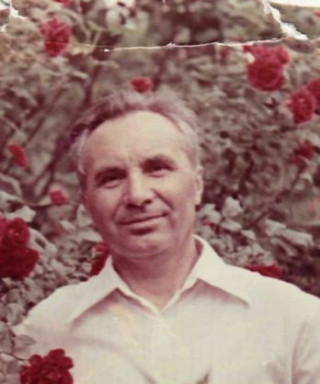 Гущин Иван Петрович