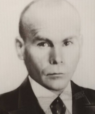 Громов Семён Григорьевич