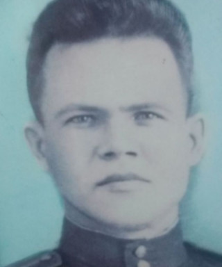 Натальченко Василий Семенович