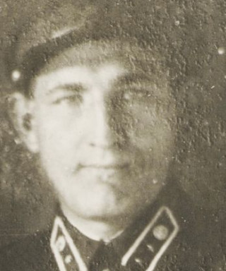 Афонин Сергей Степанович