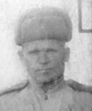 Астафьев Дмитрий Васильевич