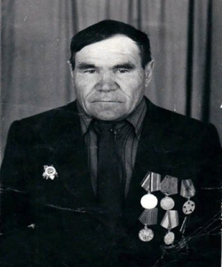 Пивоваров Семён Ефимович