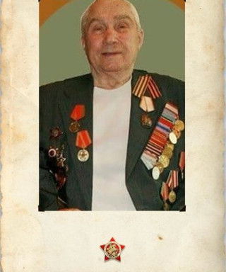 Коваленко Иван Егорович