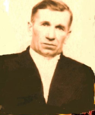 Викулов Мефодий Иванович