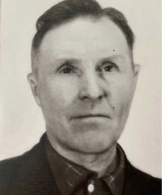 Ерёмин Дмитрий Степанович