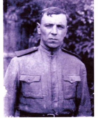 Драницын Петр Федорович