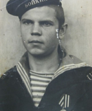 Чуркин Василий Петрович