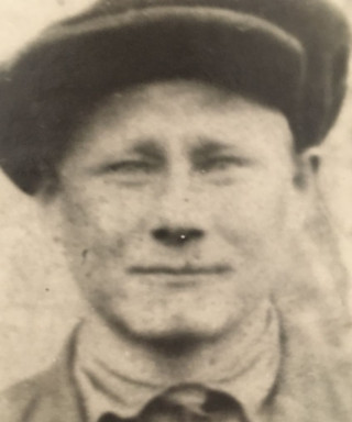 Хозяинов Михаил Яковлевич