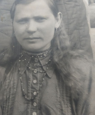 Лютая Елена