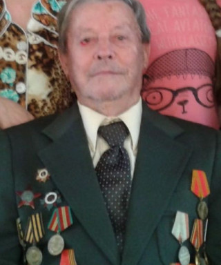 Гаев Виктор Степанович