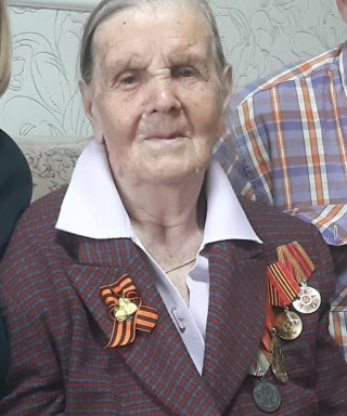 Ермолаева Анна Ивановна