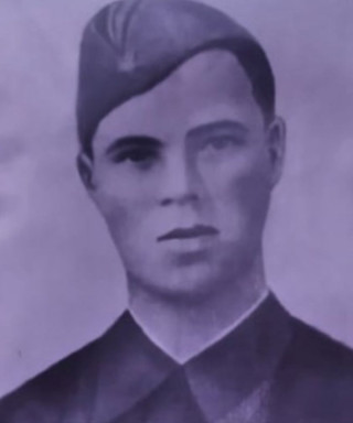 Дегтярёв Митрофан Иванович