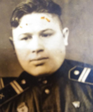 Шишелякин Владимир Александрович