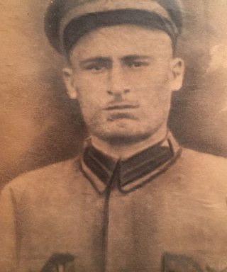 Габиев Давид Михайлович