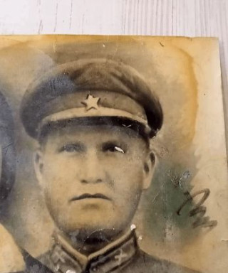 Корягин Иван Семёнович