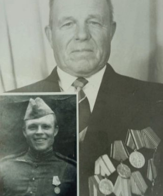 Кузьменко Иван Яковлевич