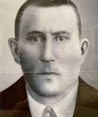 Файзуллин Тухватулла