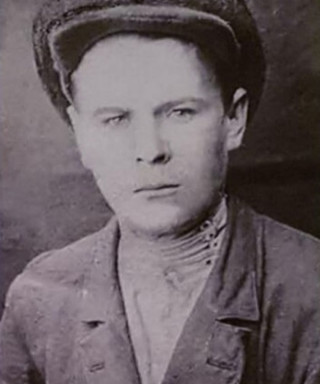 Девятков Иван Яковлевич