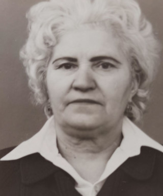 Милова Мария Федоровна