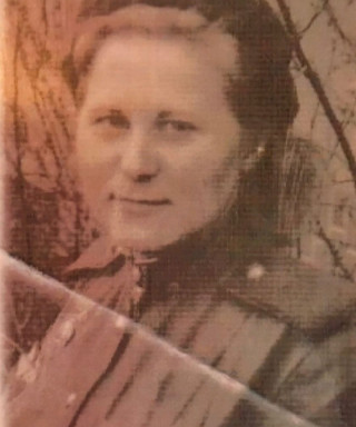 Зюкина Вера Степановна