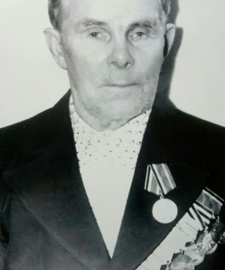 Буденков Павел Васильевич