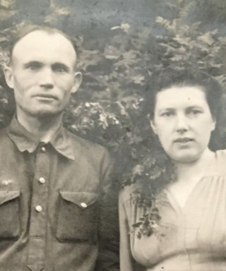 Городнов Иван Дмитриевич