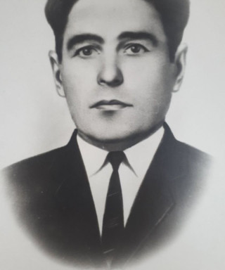 Лунь Алексей Семенович