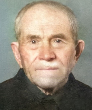 Горовой Иван Захарович