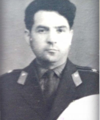 Ахметов Шакур Гиниятович