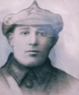 Волков Александр Иванович