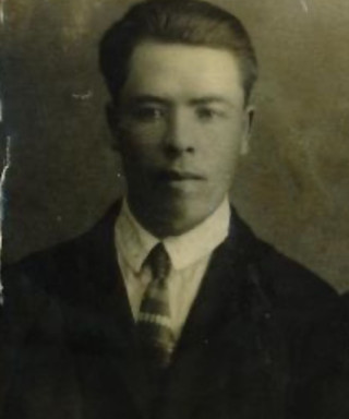 Лазарев Андрей Алексеевич